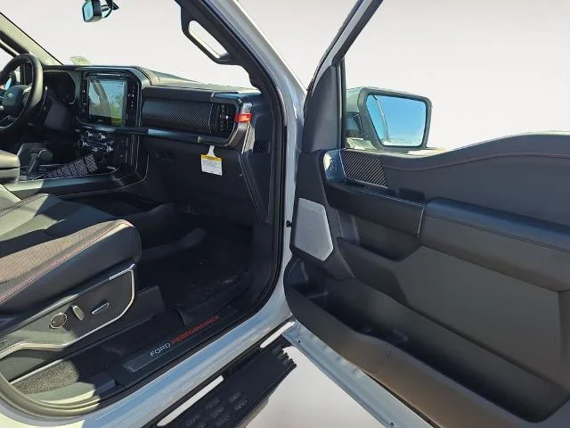 New 2026 Avalanche Ford Raptor® image 29