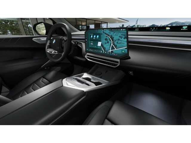 New 2027 Black Sapphire Metallic BMW X5 40 image 14