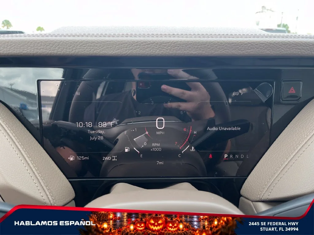 New 2026 Onyx Black GMC Denali image 20