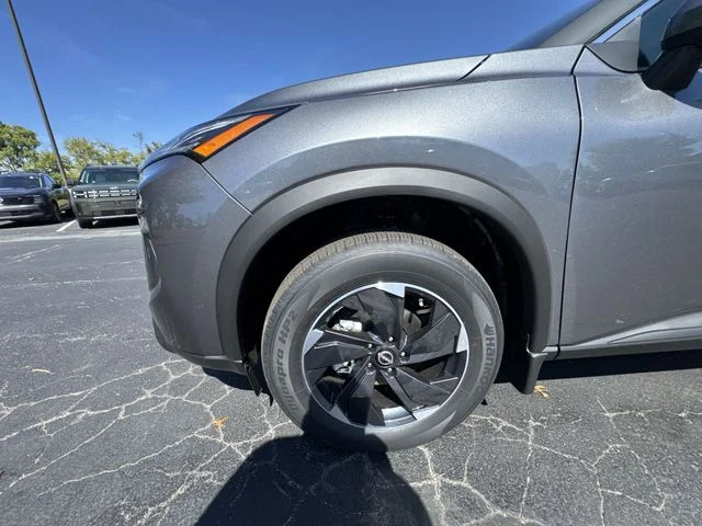 Used 2026 Gray Nissan SV image 10