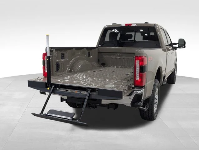 New 2026 Marsh Gray Ford F-250® King Ranch® image 66