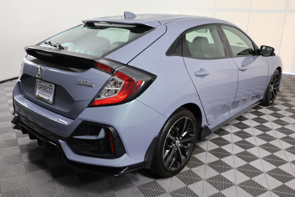 Used 2020  Honda Sport Touring image 8