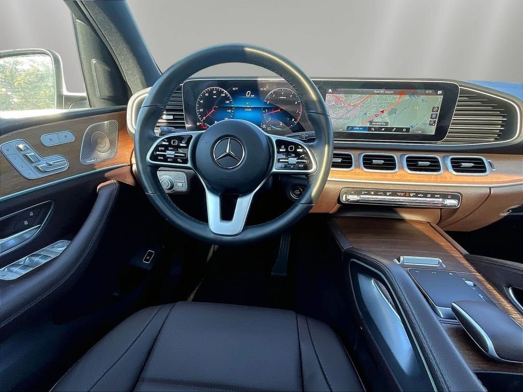 2022 Mercedes-Benz GLE GLE350 - Photo 10