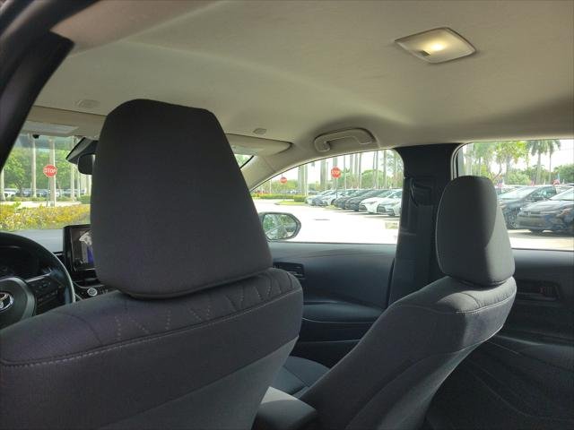 Certified Used 2025 ATTITUDE BLACK MC. Toyota  image 15