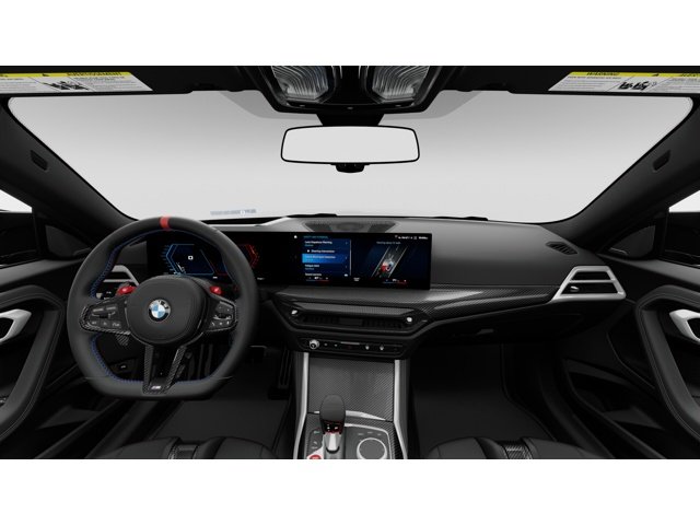 New 2027 Alpine White BMW Base image 10
