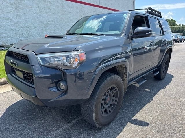Used 2024  Toyota TRD Pro image 1