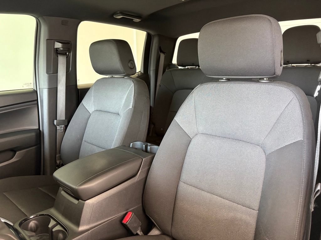 2024 Chevrolet Colorado Trail Boss - Photo 24