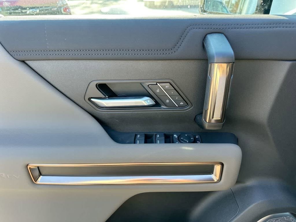 2025 GMC HUMMER EV 3X - Photo 24