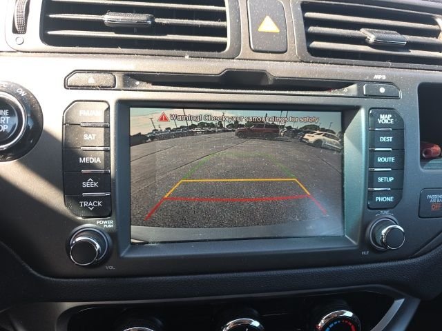 Used 2012 Bright Silver Kia SX image 8