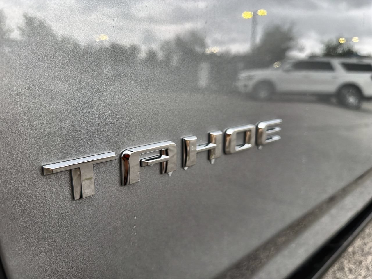2026 Chevrolet Tahoe High Country - Photo 27