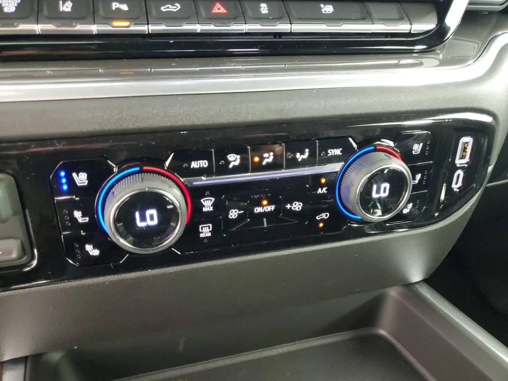 2026 Chevrolet Silverado 3500 HD High Country - Photo 21
