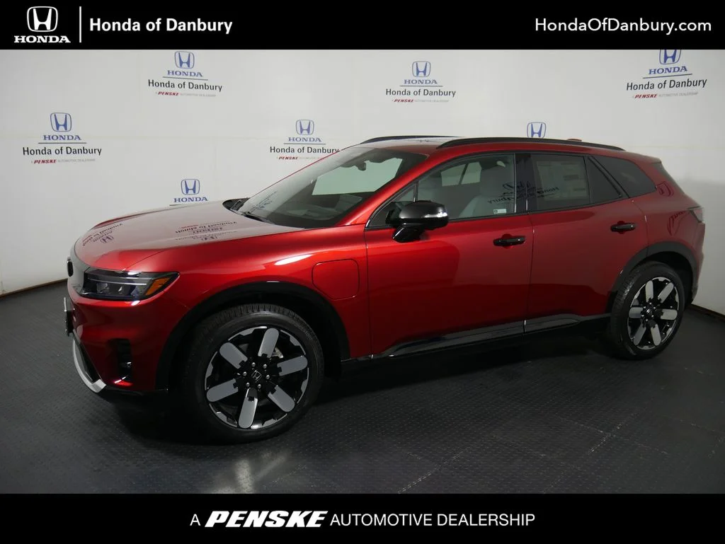 2025 Honda Prologue Elite AWD's photo