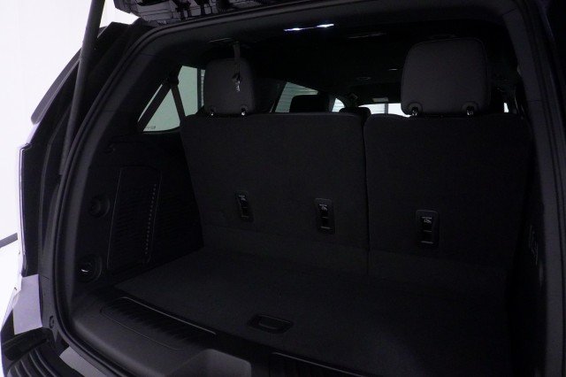 2026 Chevrolet Tahoe LT - Photo 8