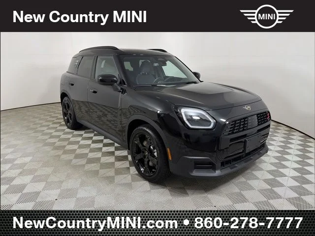 2027 MINI Countryman's photo