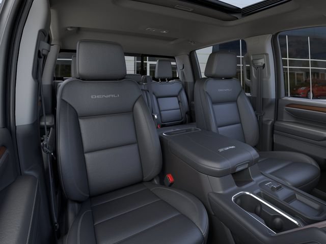 New 2026 Sterling Metallic GMC Denali image 16
