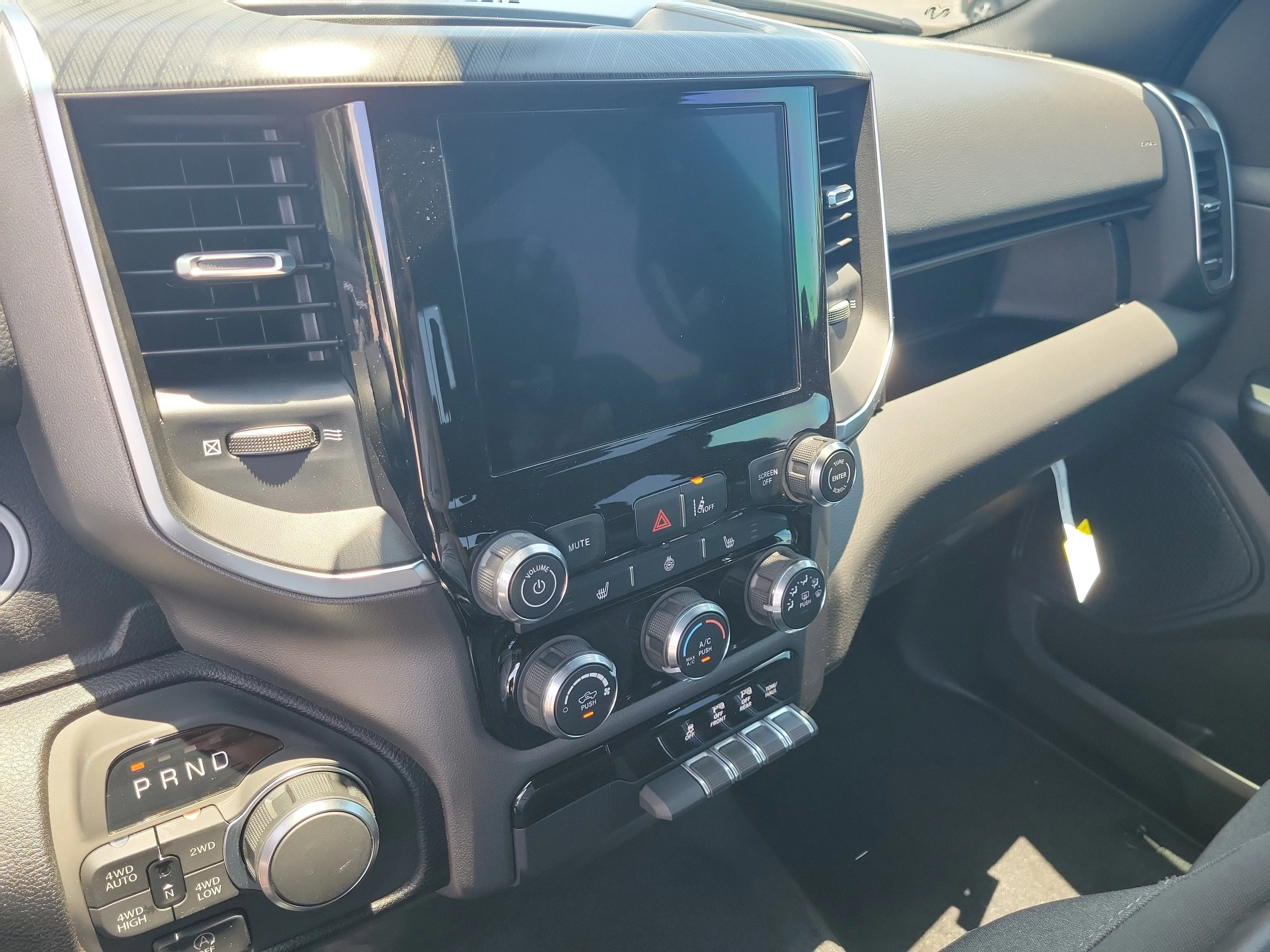 2026 RAM 1500 Big Horn/Lone Star - Photo 19