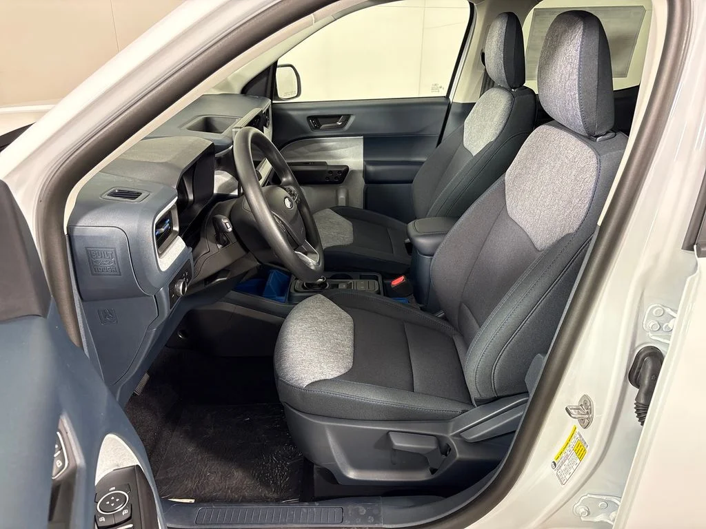 New 2026 White Ford XLT image 29