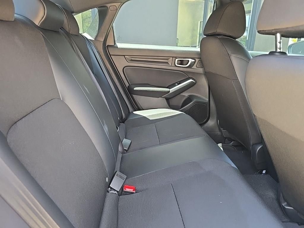 Used 2023 Gray Honda Sport image 14