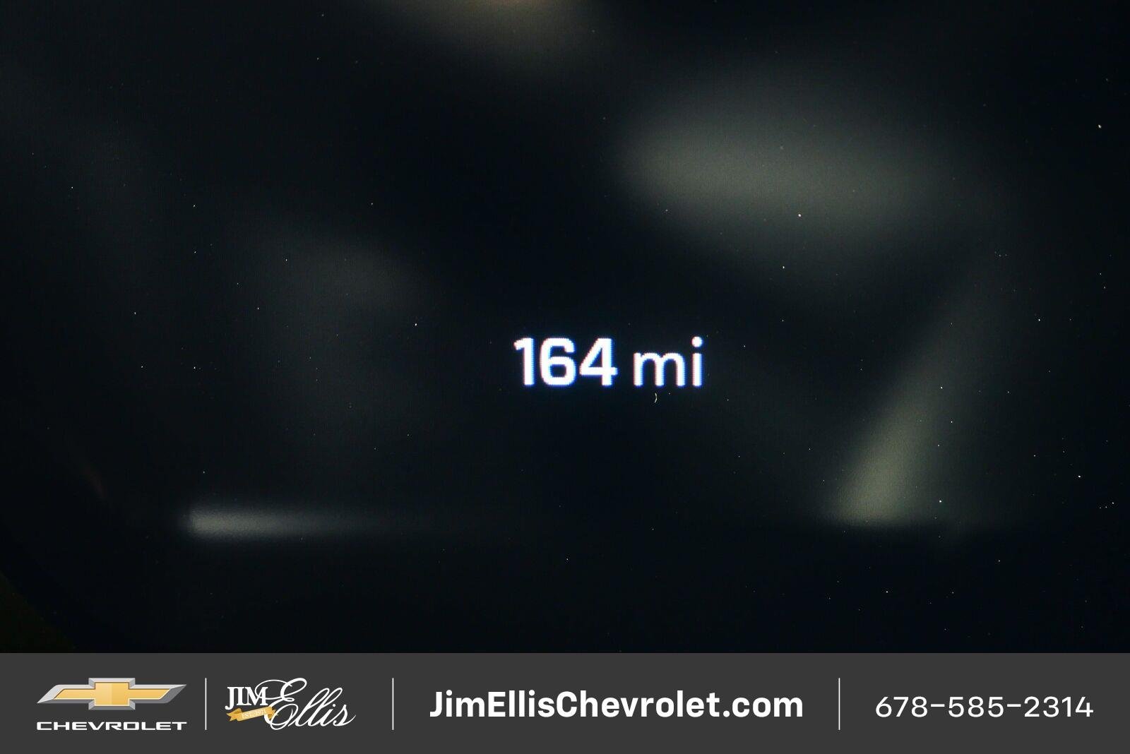New 2026 Sterling Gray Metallic Chevrolet LT image 8