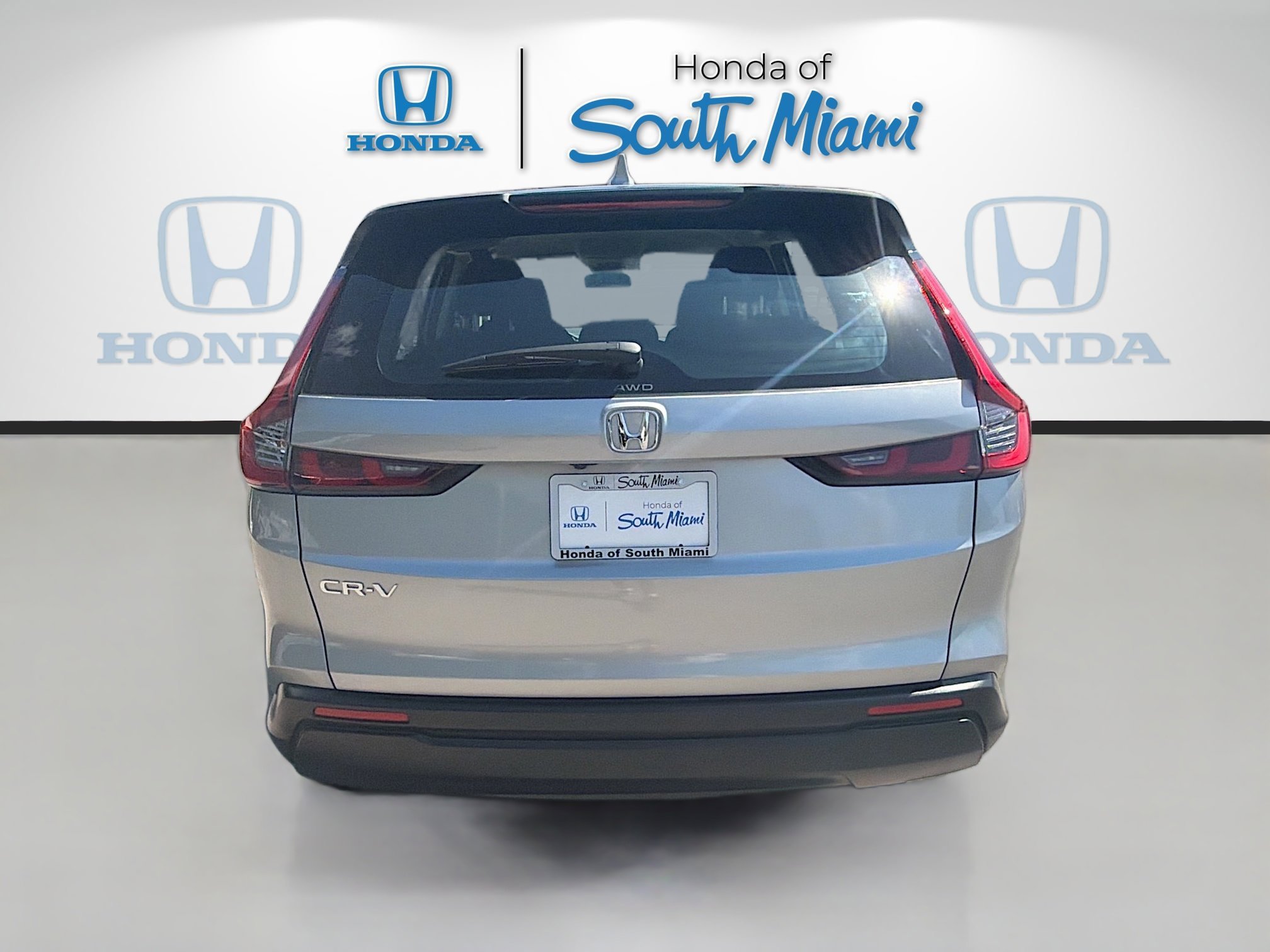 2023 Honda CR-V LX - Photo 6