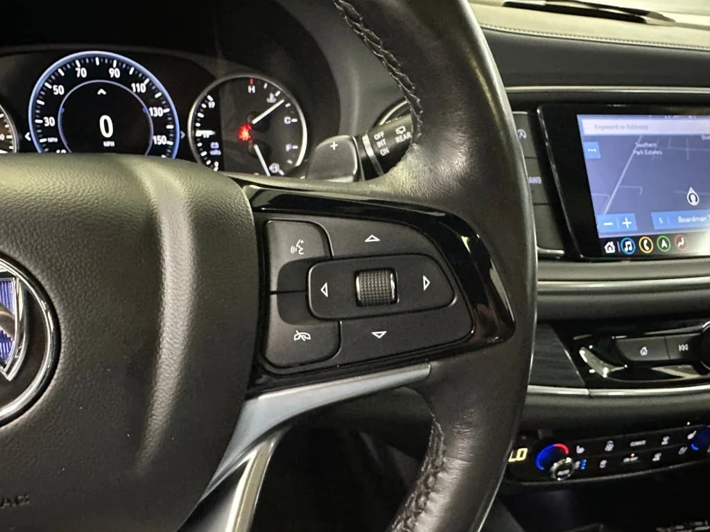2023 Buick Enclave Premium - Photo 13