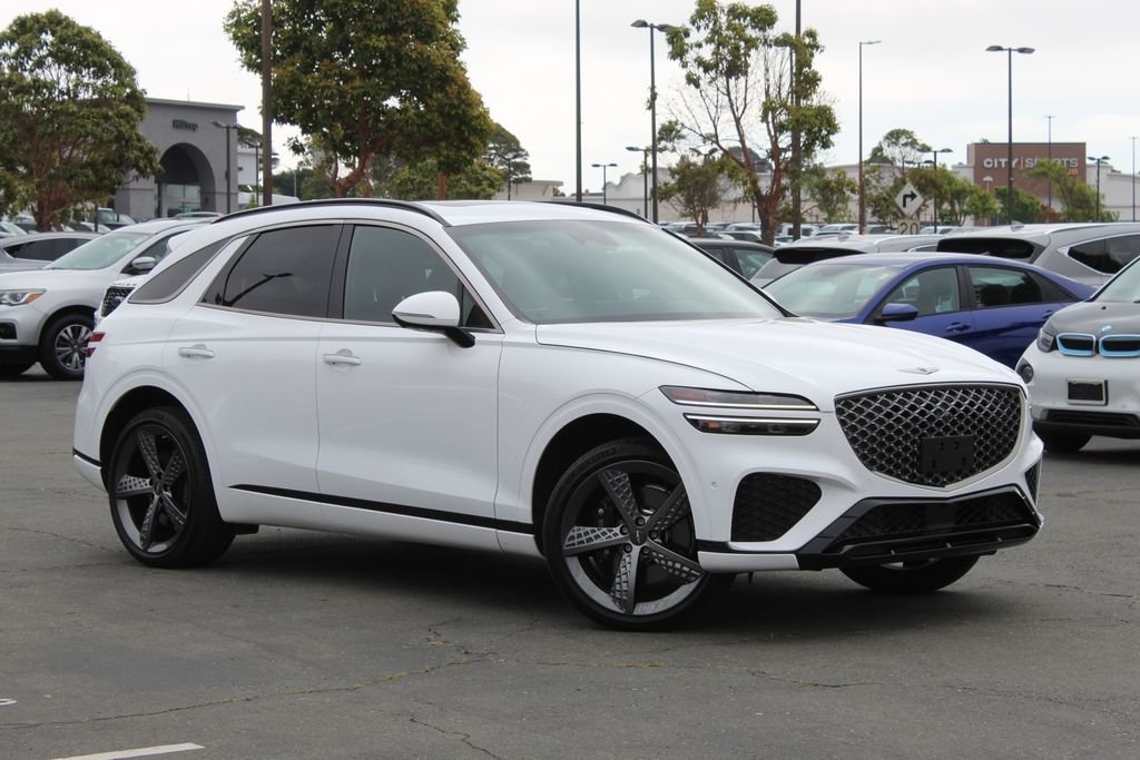2023 Genesis GV70 2.5T Standard AWD's photo