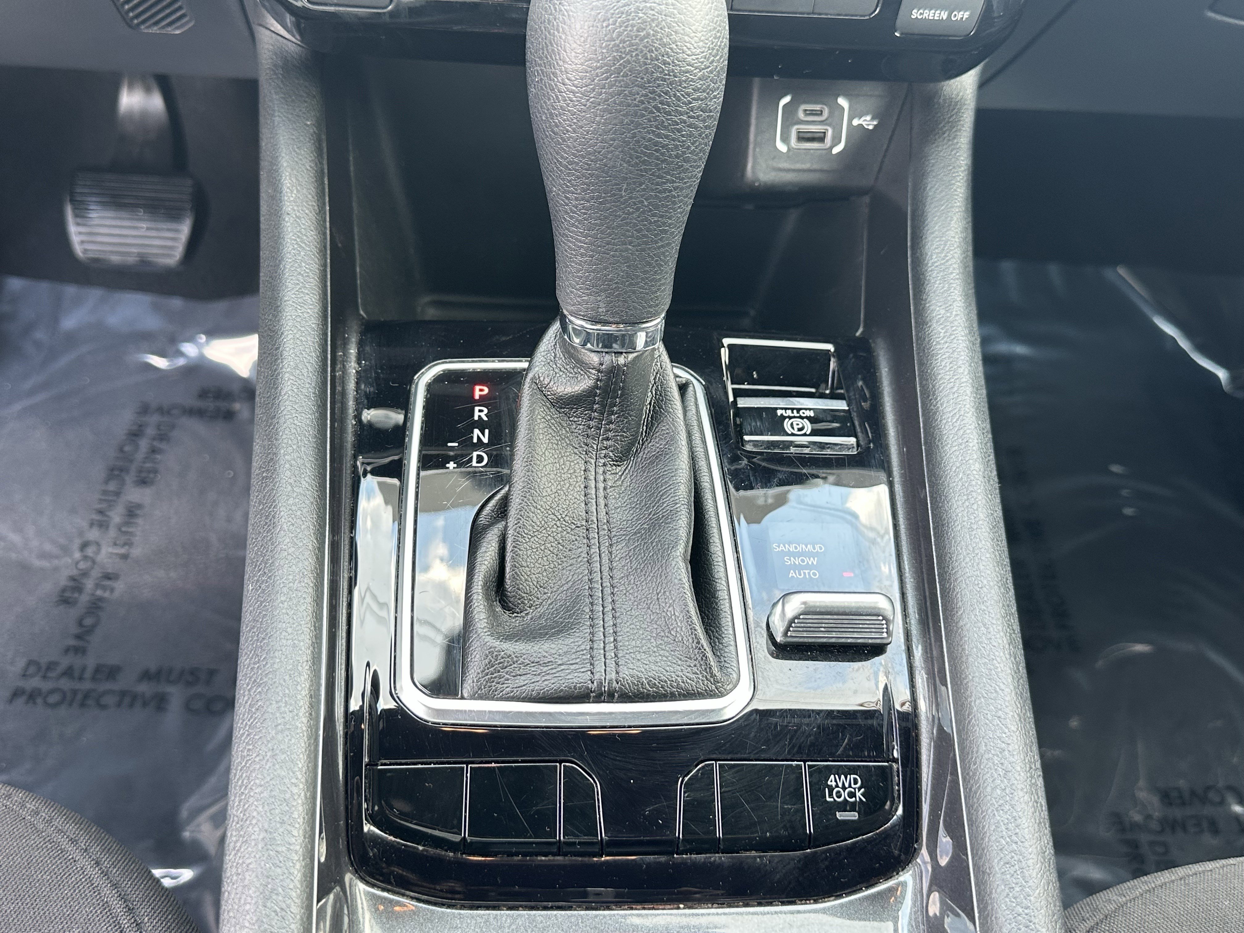 Used 2023 Bright White Clearcoat Jeep Sport image 31