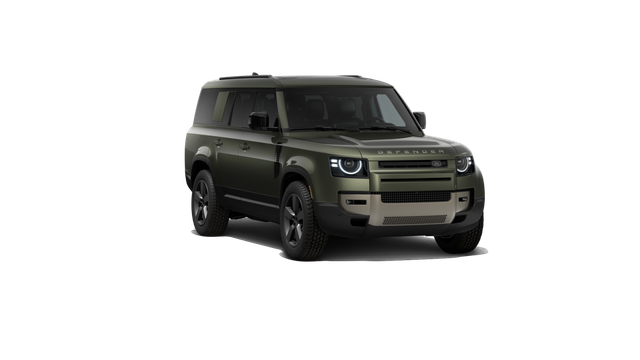 2027 Land Rover Defender 130 S 300PS Auto
