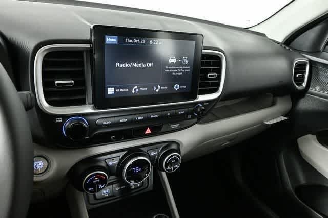 New 2026 Intense Blue Hyundai SEL image 57