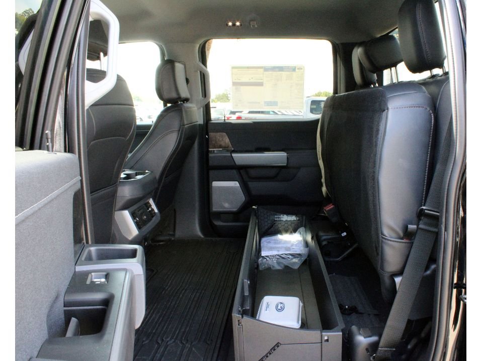 2026 Ford F-250 Super Duty Lariat - Photo 24