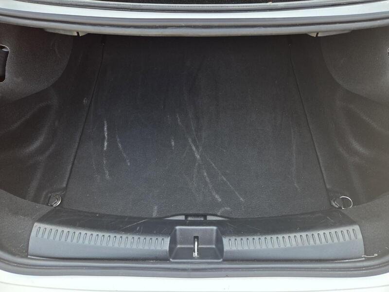 Certified Used 2025 Polar White MERCEDES-BENZ CLA 250 COUPE image 16