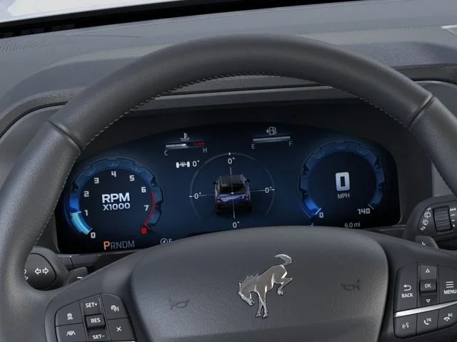 New 2026 White Ford Badlands image 13