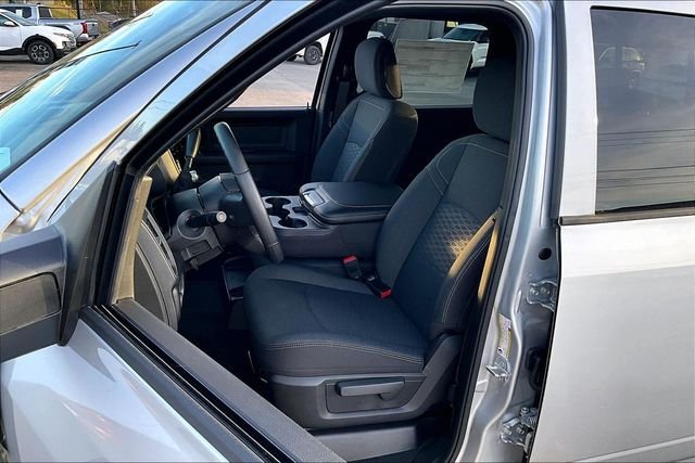 New 2026 Ram 2500 Tradesman 4D Crew Cab