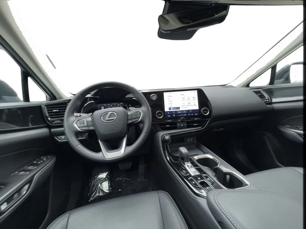 Used 2024 Gray Lexus 250 Base image 34