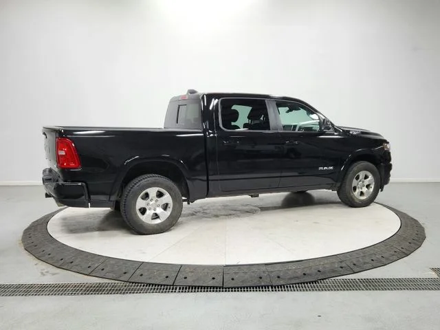 Used 2025 Black Ram Big Horn/Lone Star image 7
