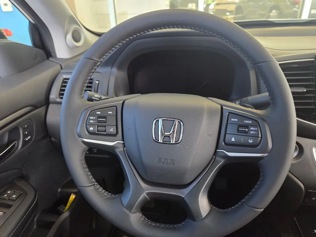 2026 Honda Ridgeline RTL - Photo 37