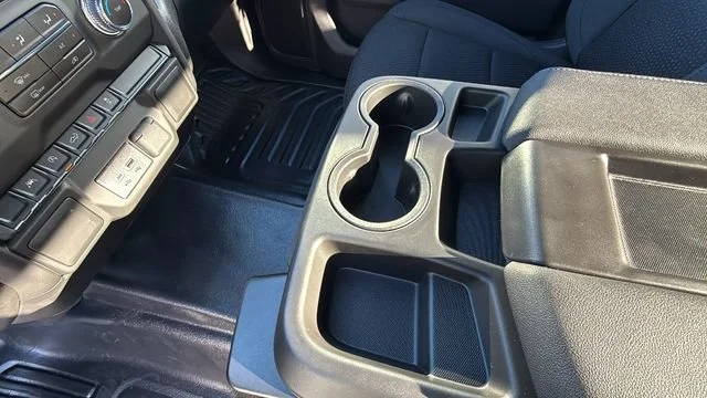 2026 GMC Sierra 1500 Pro - Photo 13