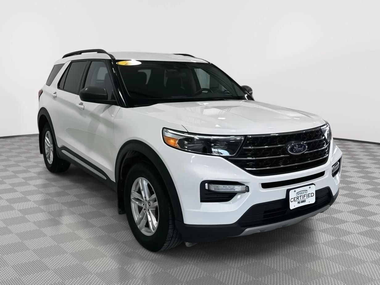 Used 2022 . Ford XLT image 7