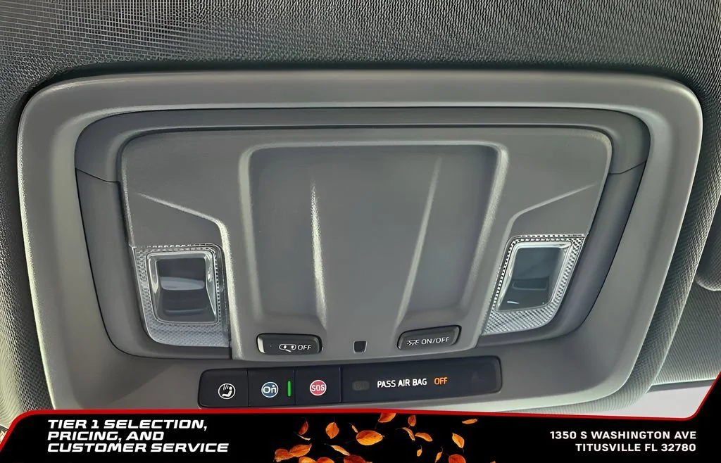 New 2026 Onyx Black GMC SLE image 19