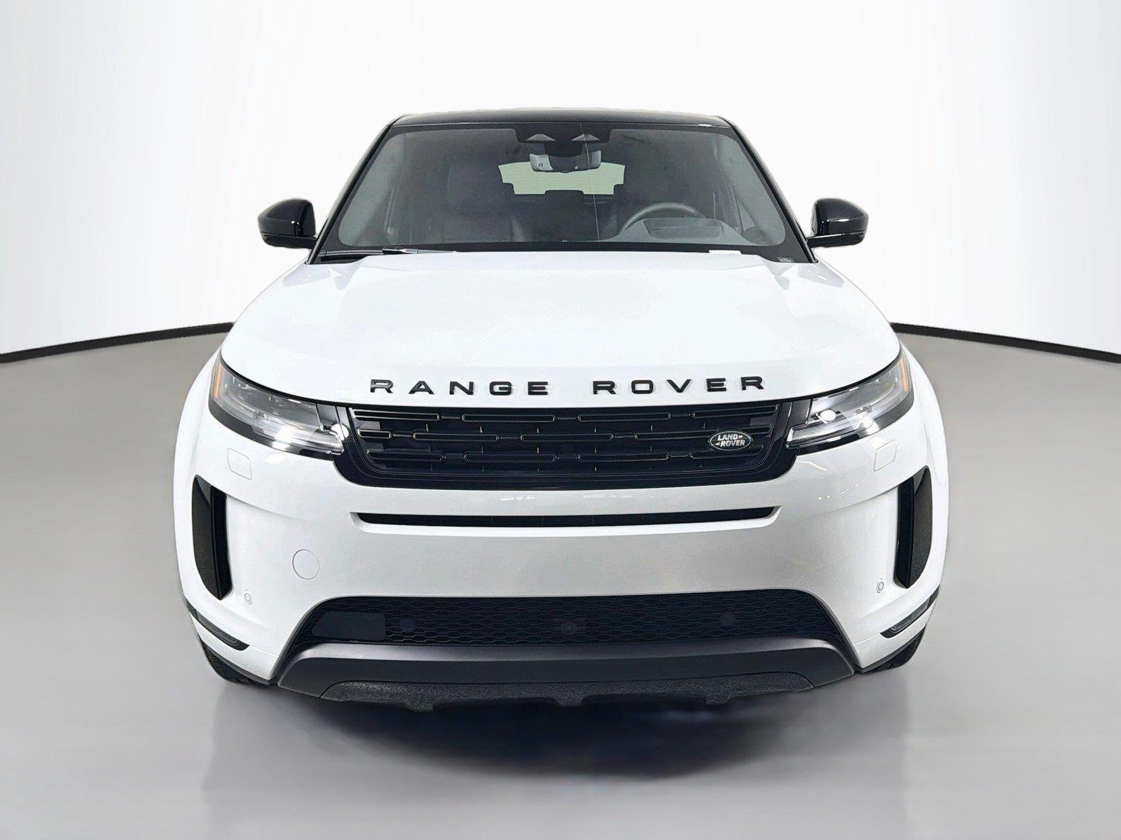 New 2026 Fuji White Land Rover Core S image 2