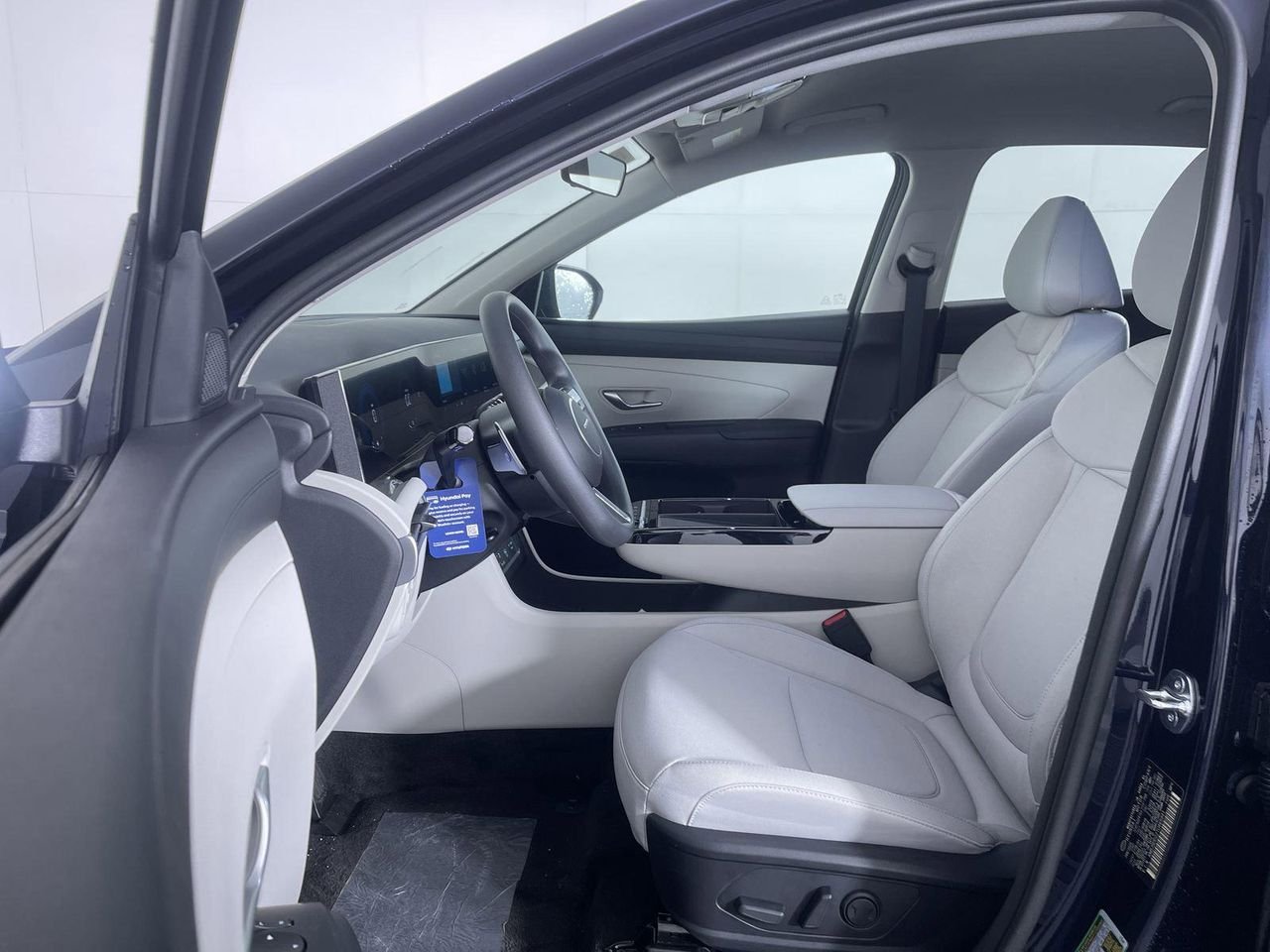 New 2026 Deep Sea Hyundai SEL image 22