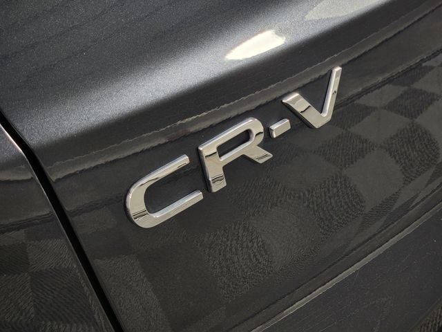 Used 2023 Gray Honda EX-L image 8
