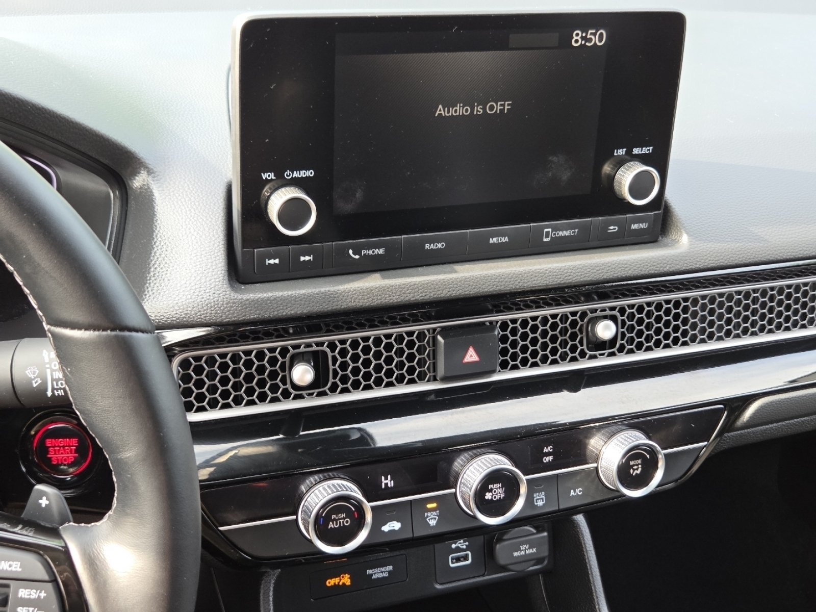 2024 Honda Civic Sport - Photo 31