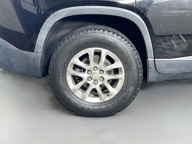2019 Chevrolet Traverse 1LT - Photo 35