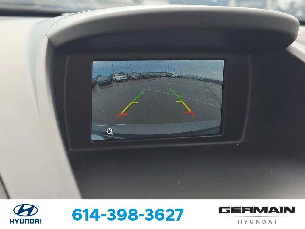 Used 2019 Gray Ford SE image 30