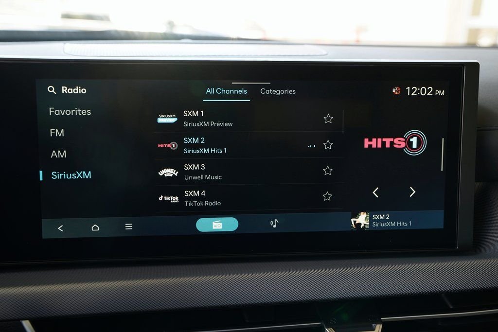 2026 Hyundai Sonata SEL - Photo 15