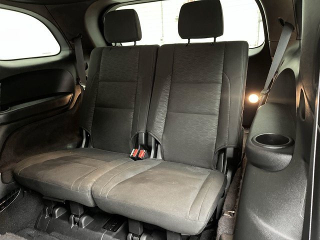 Used 2026 DB Black Clearcoat Dodge GT image 14