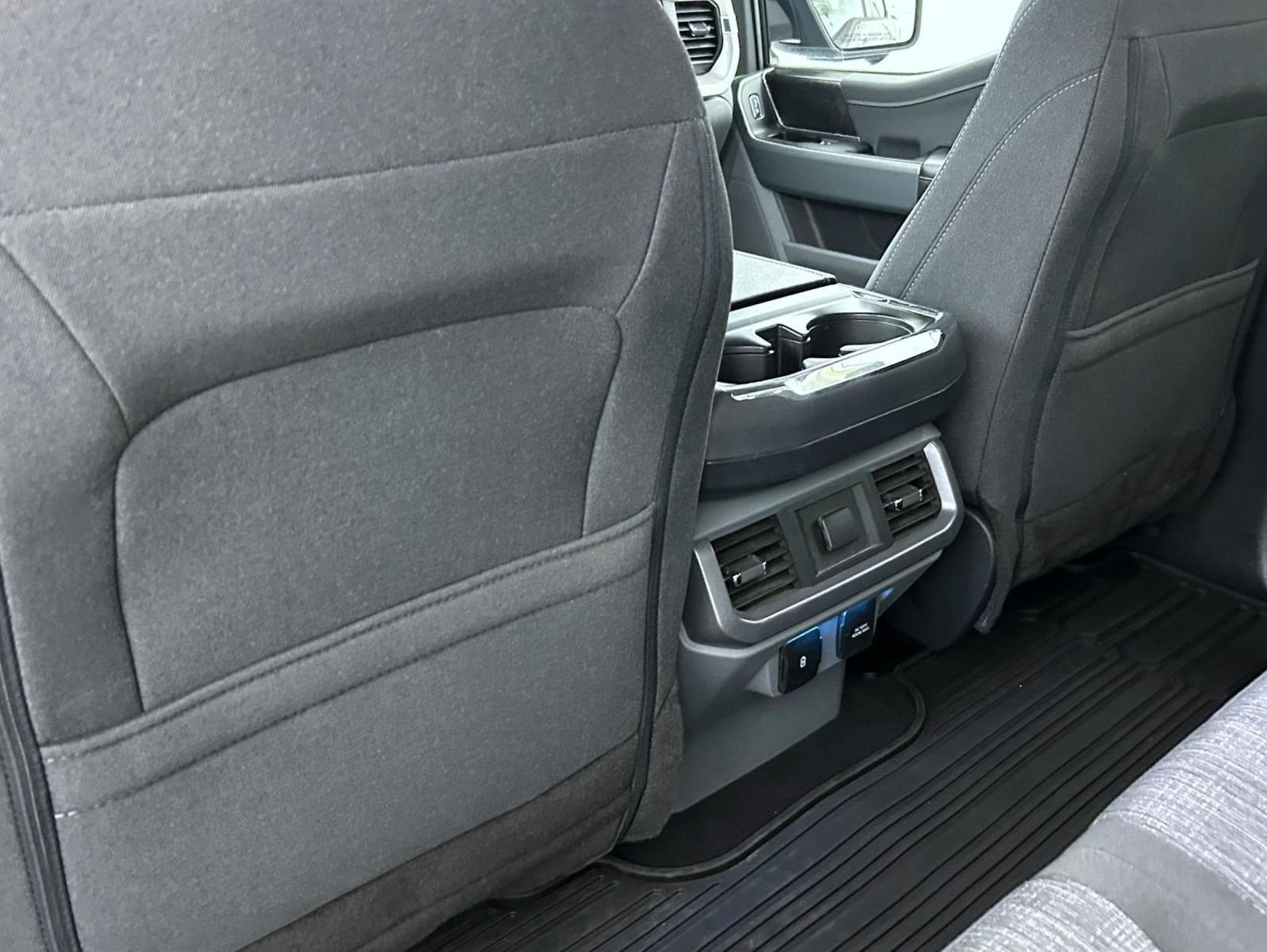 Used 2023 Gray Ford XLT image 21