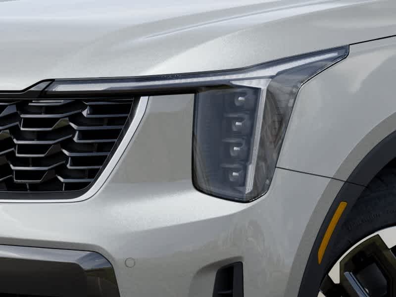 New 2026 RSL/IVORY SILVE Kia S image 10