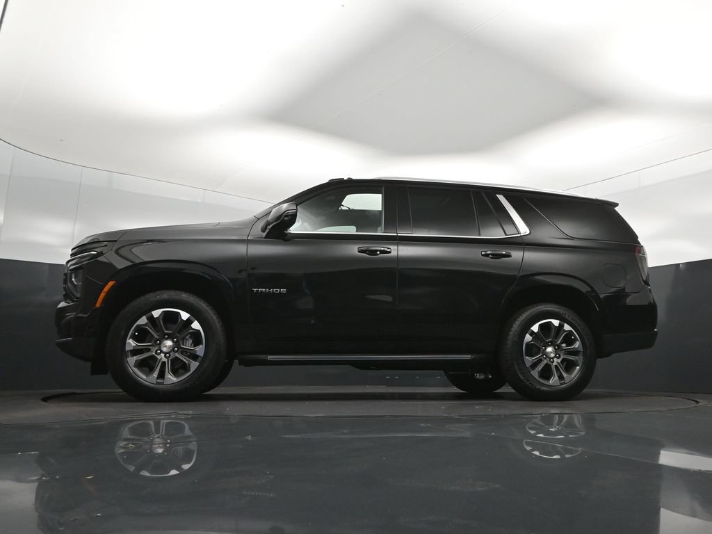 2026 Chevrolet Tahoe LT - Photo 39